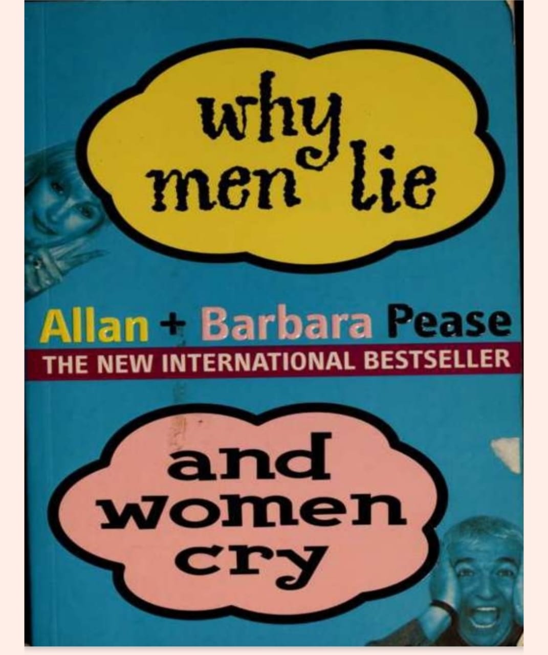 WHY MEN LIE & WOMEN CRY PRACTICAL BOOK SUMMEERY 